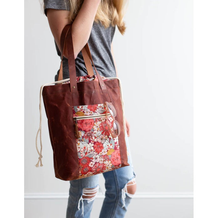 Firefly Tote