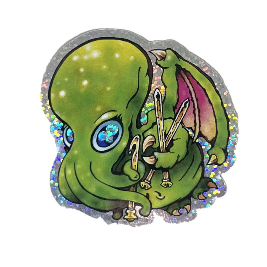 Northwest Yarns Stickers