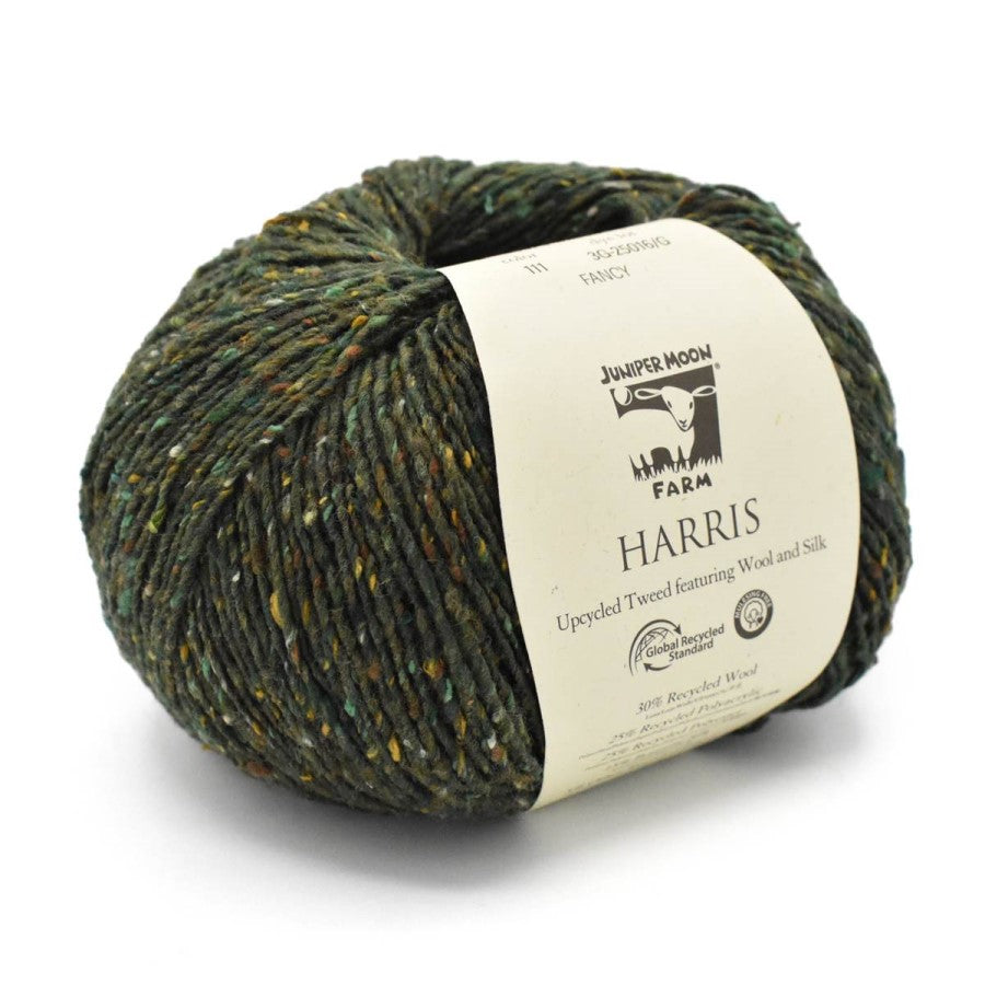 Juniper Moon Farm Harris