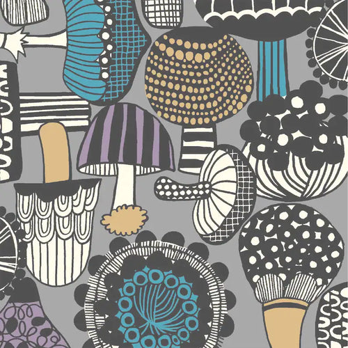 Cosmo Cotton Linen Canvas