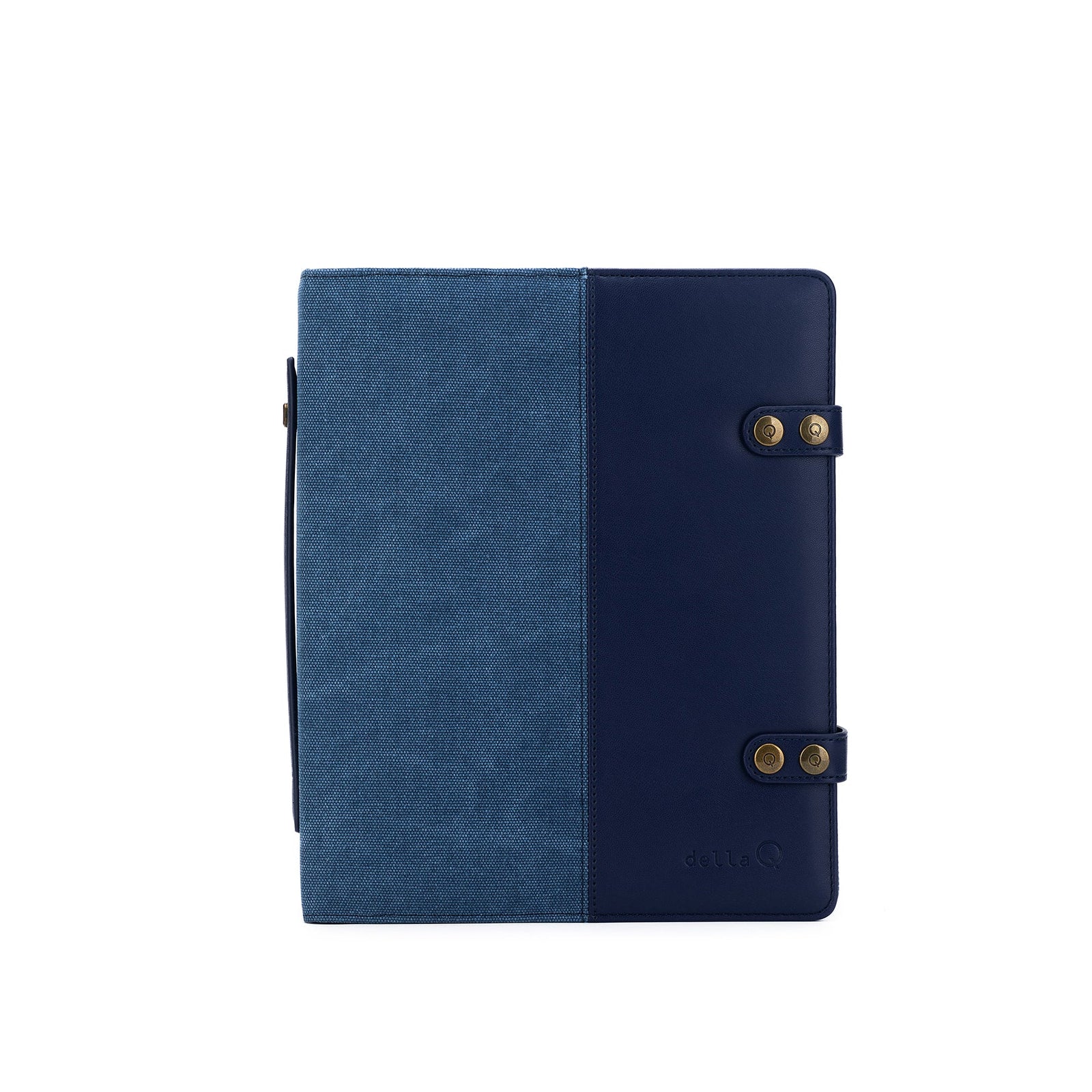 Della Q Everyday Collection's Hook & Needle Notebook