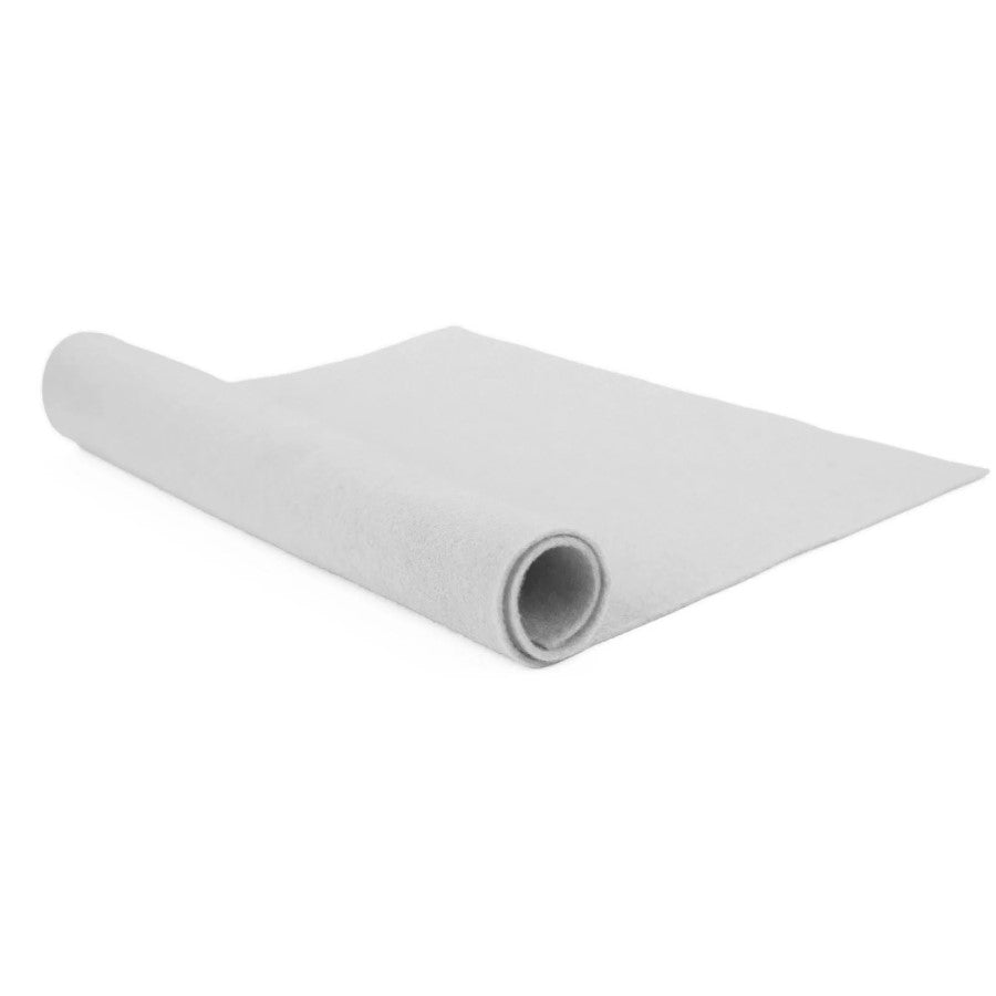 Wool Felt Cloth 1.2mm
