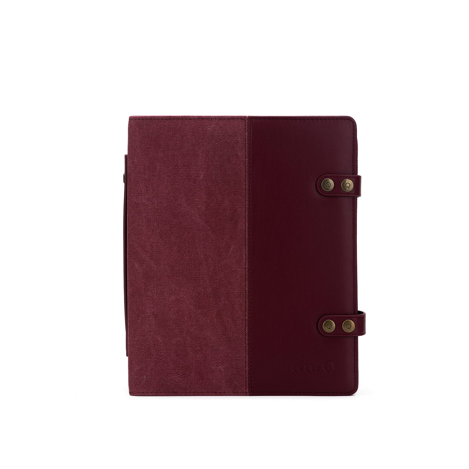 Della Q Everyday Collection's Hook & Needle Notebook