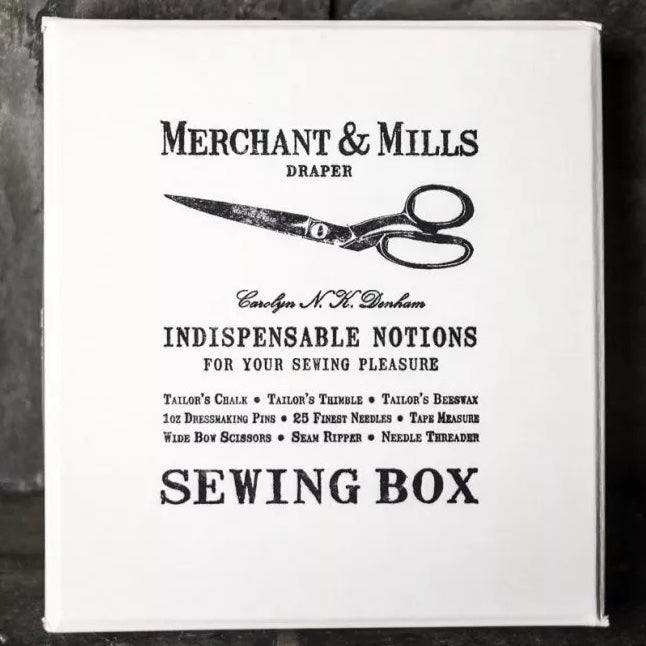 Merchant & Mills Notions and Tools