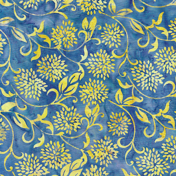 Island Batik Fabric