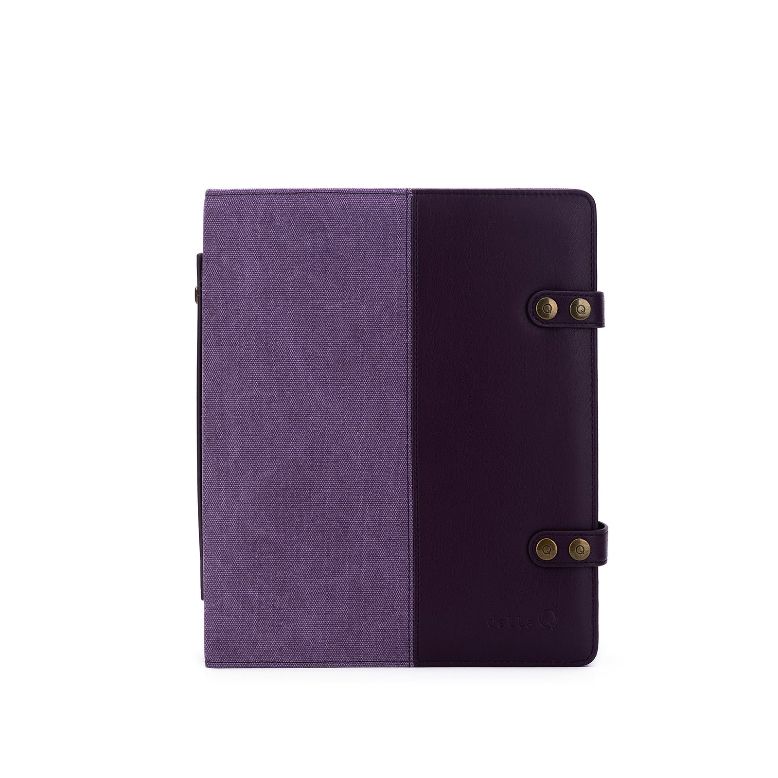 Della Q Everyday Collection's Hook & Needle Notebook