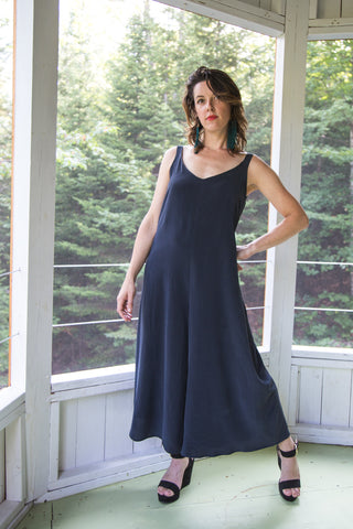 Phoebe Coat Pattern by Closet Core Patterns - PDF Pattern