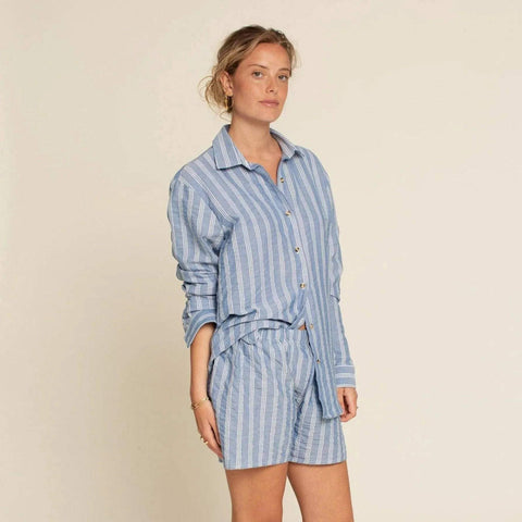 Camas Blouse PDF