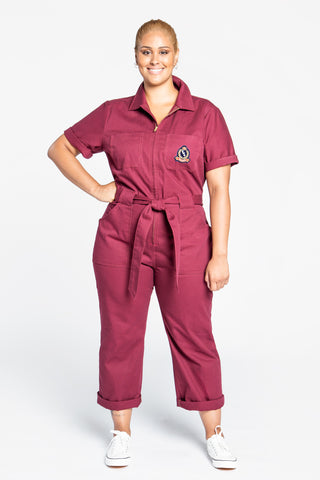 Mitchell Trousers Pattern