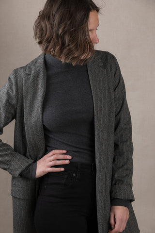 Sienna Maker Jacket Pattern