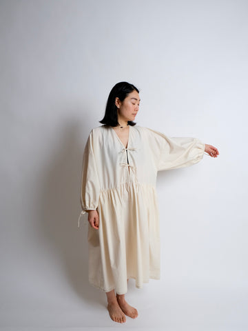 Charlie Caftan Pattern