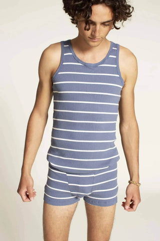 Boxer shorts sewing pattern