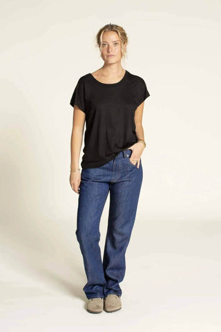 Morden Work Pants PDF