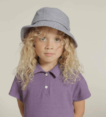 Beanie Hat Sewing Pattern