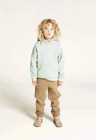Brief underpants pattern