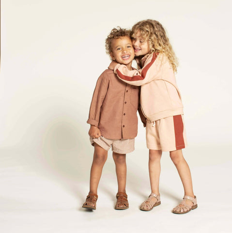 Sienna Maker Jacket Pattern