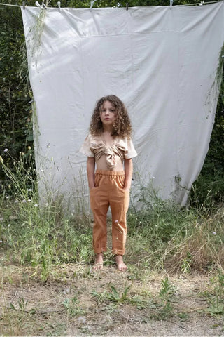 Morden Work Pants PDF