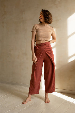 Morden Work Pants PDF