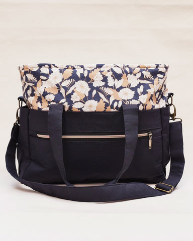 Camas Blouse PDF