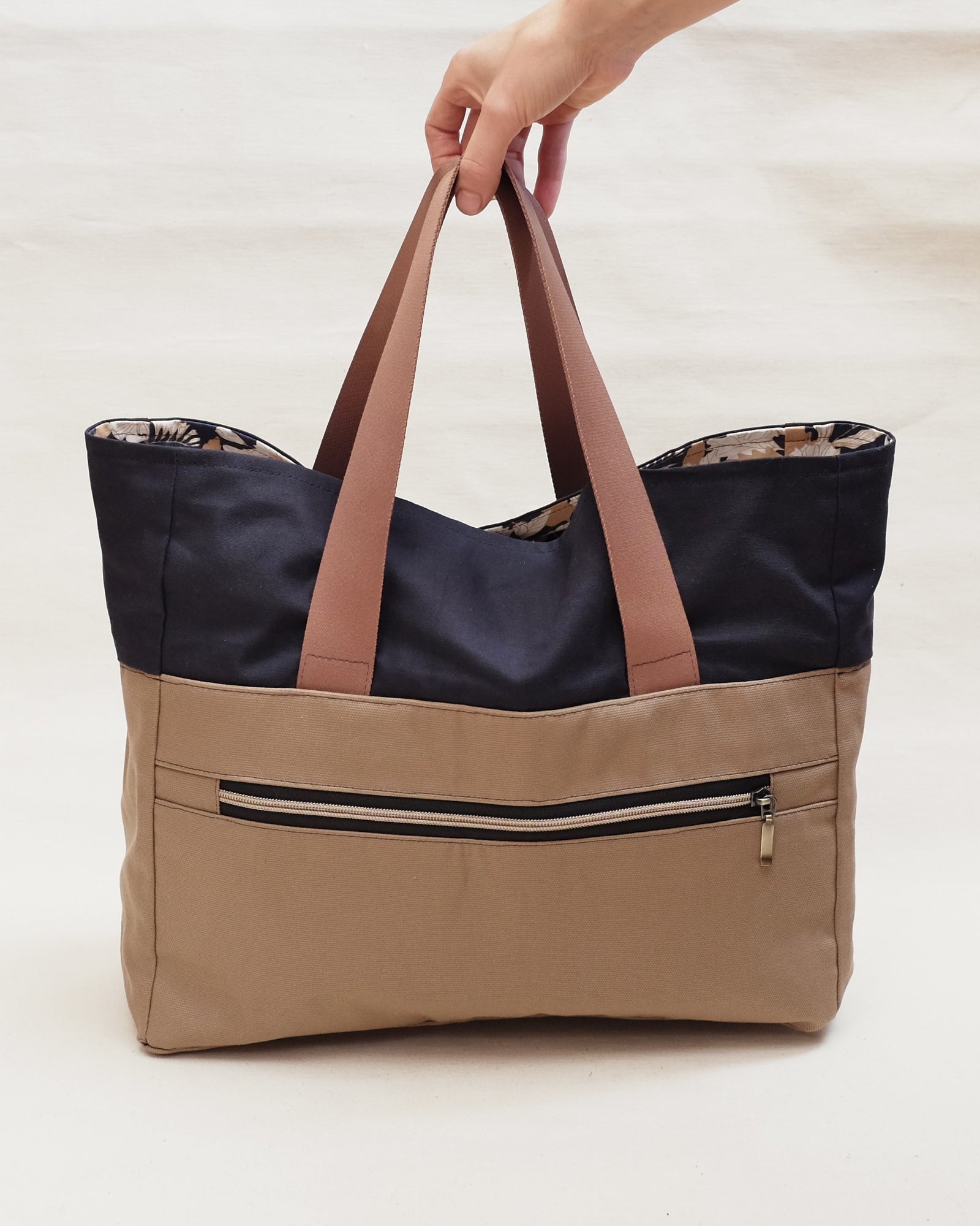 Qualicum Bag PDF