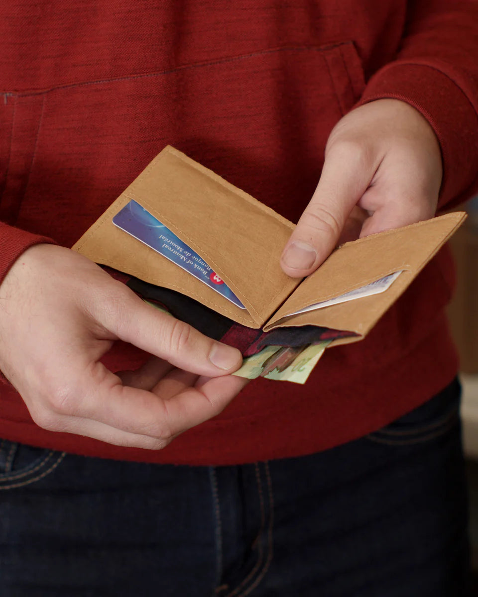 The Wallet Gift-Giving Set PDF