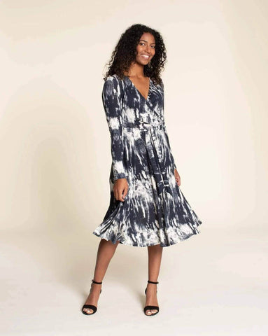 Charlie Caftan Pattern