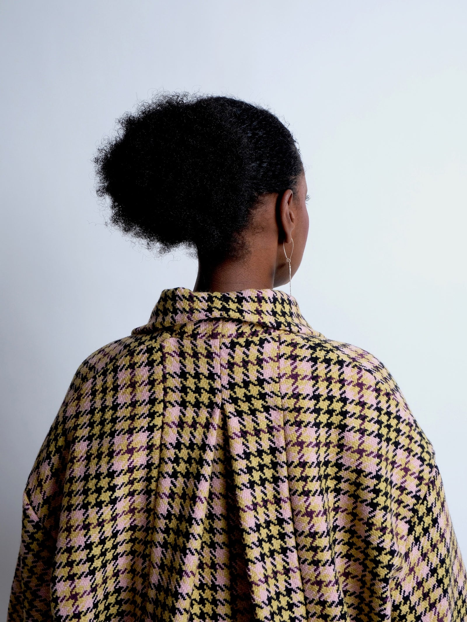 ZW Bell Jacket - PDF Pattern