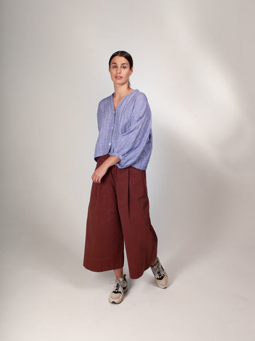 Morden Work Pants PDF