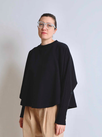 Anna Shirt sewing pattern