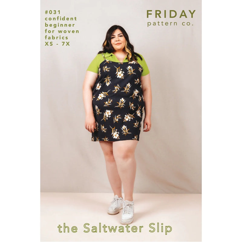 The Saltwater Slip