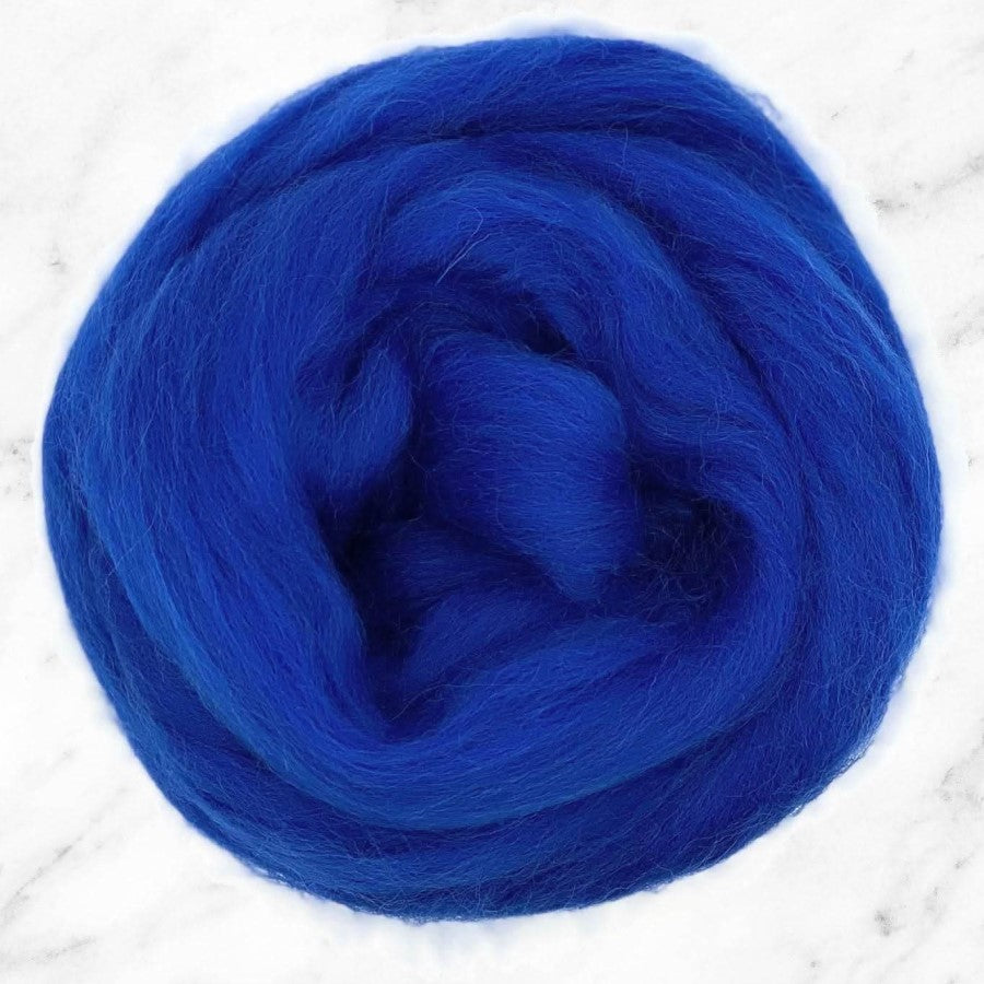 Corriedale Wool Solids