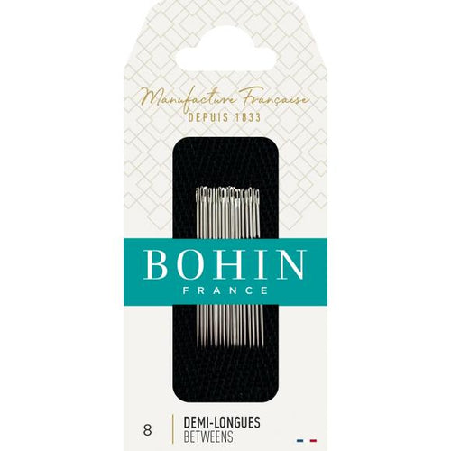 Bohin Needles