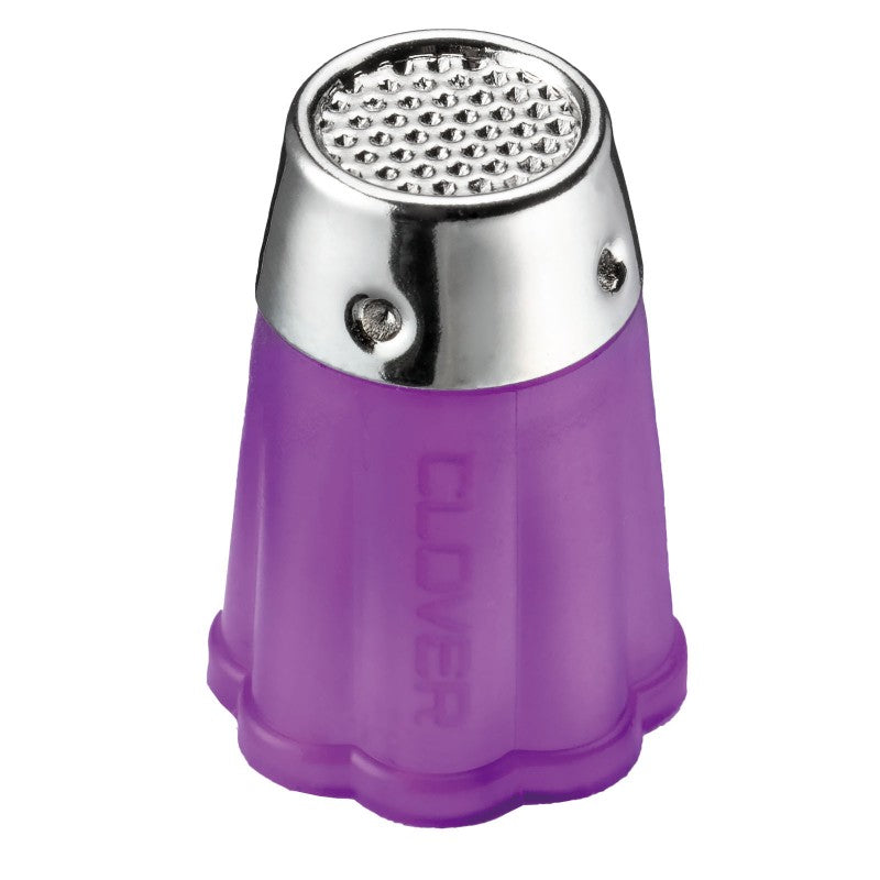 Protect n Grip Thimble Clover