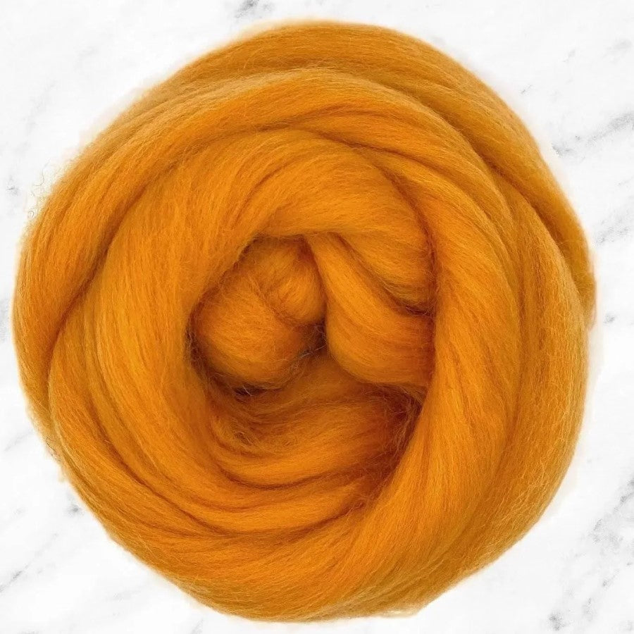 Corriedale Wool Solids