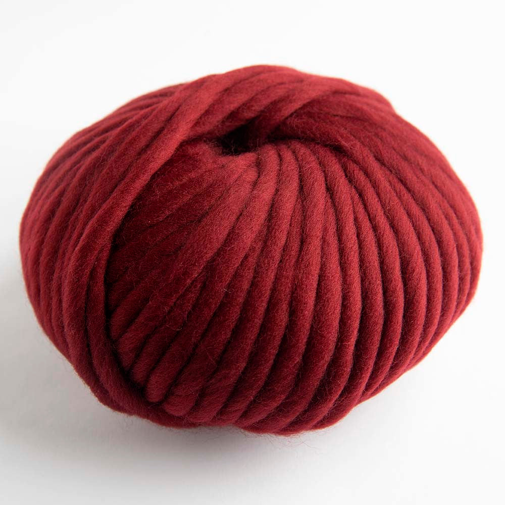 Worsted Wool All-Natural Bulk Yarn