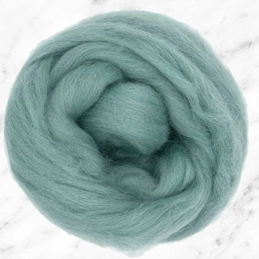 Corriedale Wool Solids