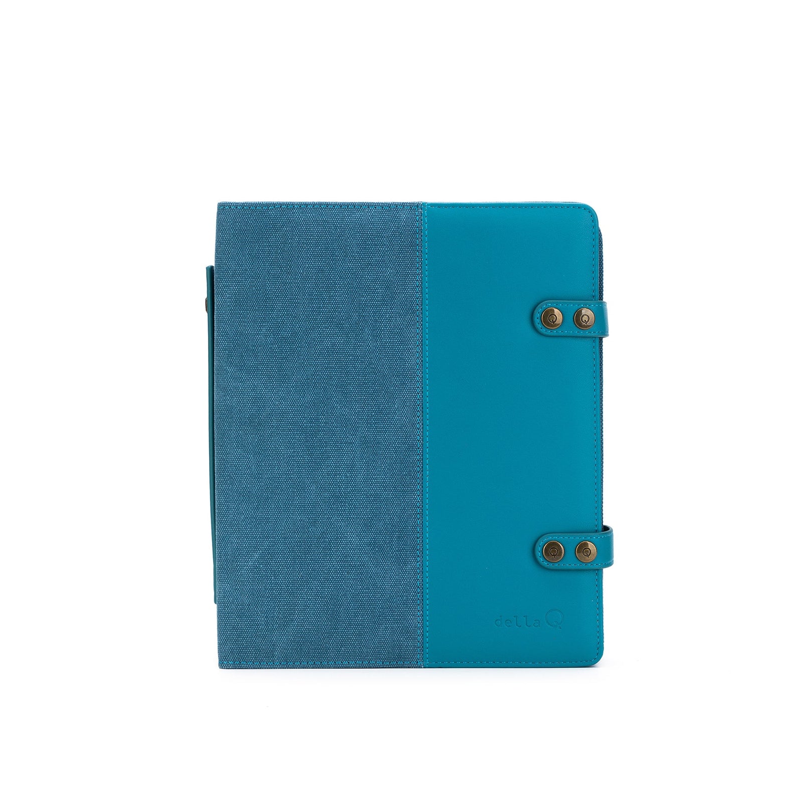 Della Q Everyday Collection's Hook & Needle Notebook