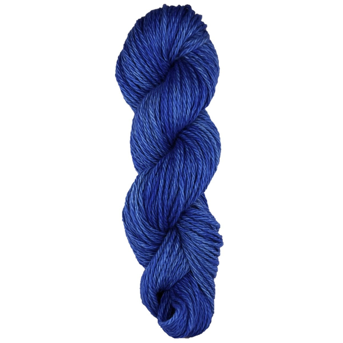 Leviathan Fibres Blue Faced Leicester Chunky Weight