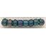 Mill Hill Size 6 Glass Beads