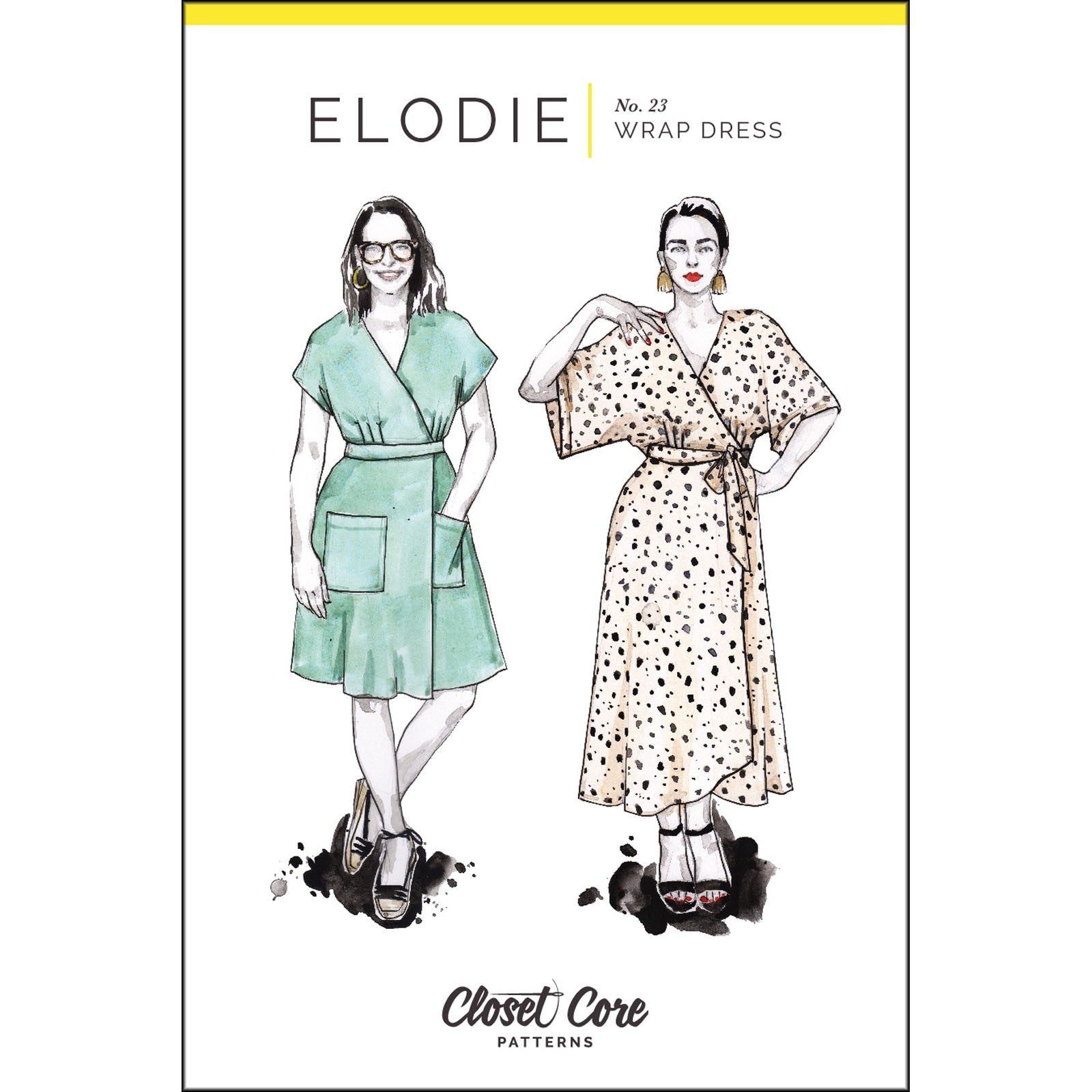 Closet Core Patterns