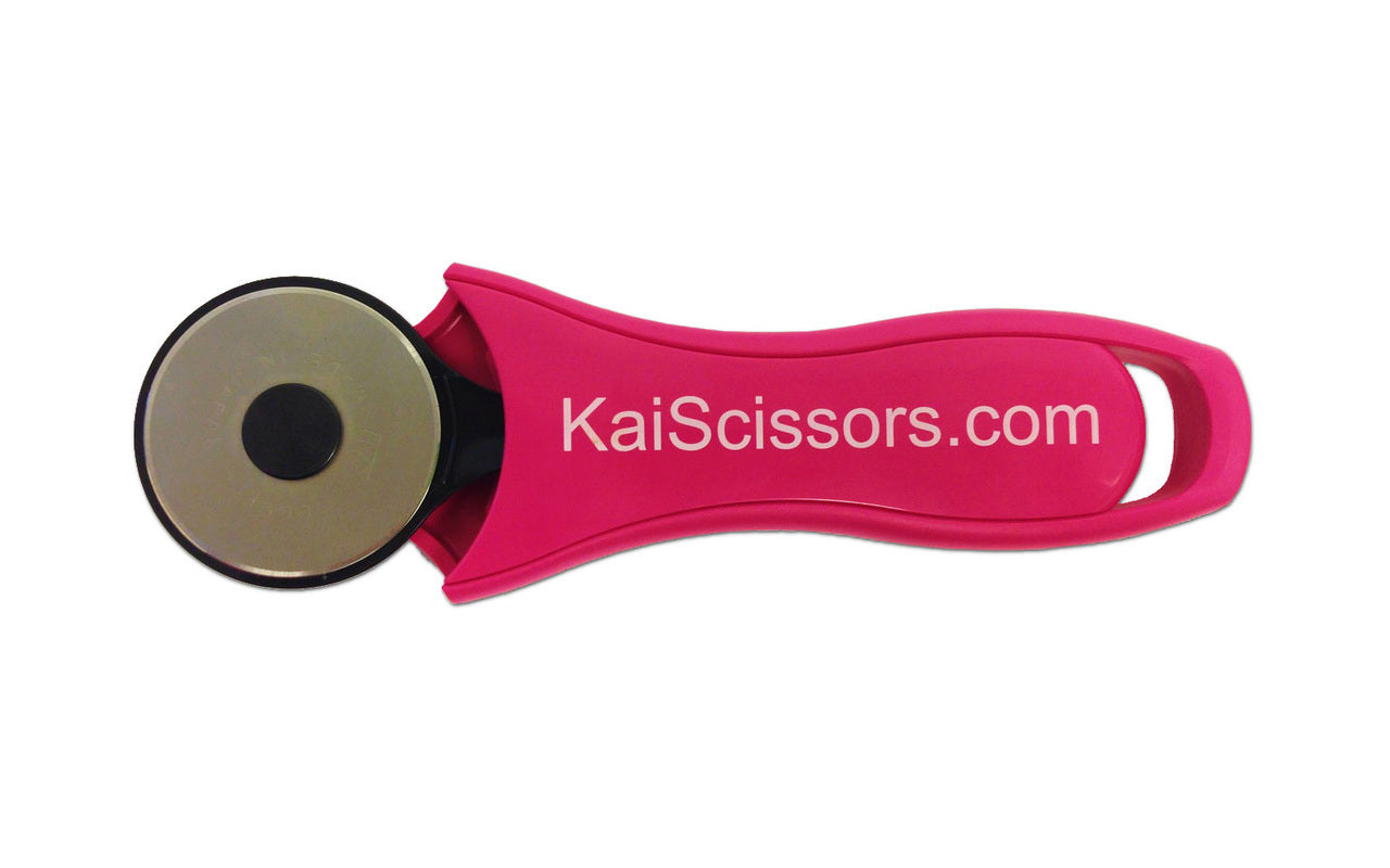 Kai Scissors Rotary Cutters