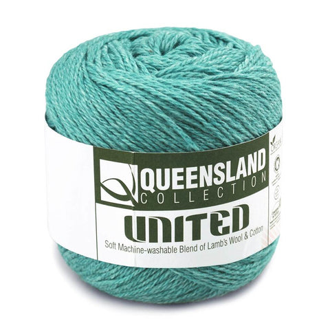 Leviathan Fibres Blue Faced Leicester Sport Weight