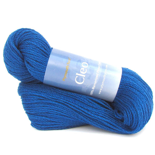 Plymouth Yarns Cleo