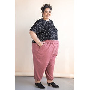 Closet Core Patterns