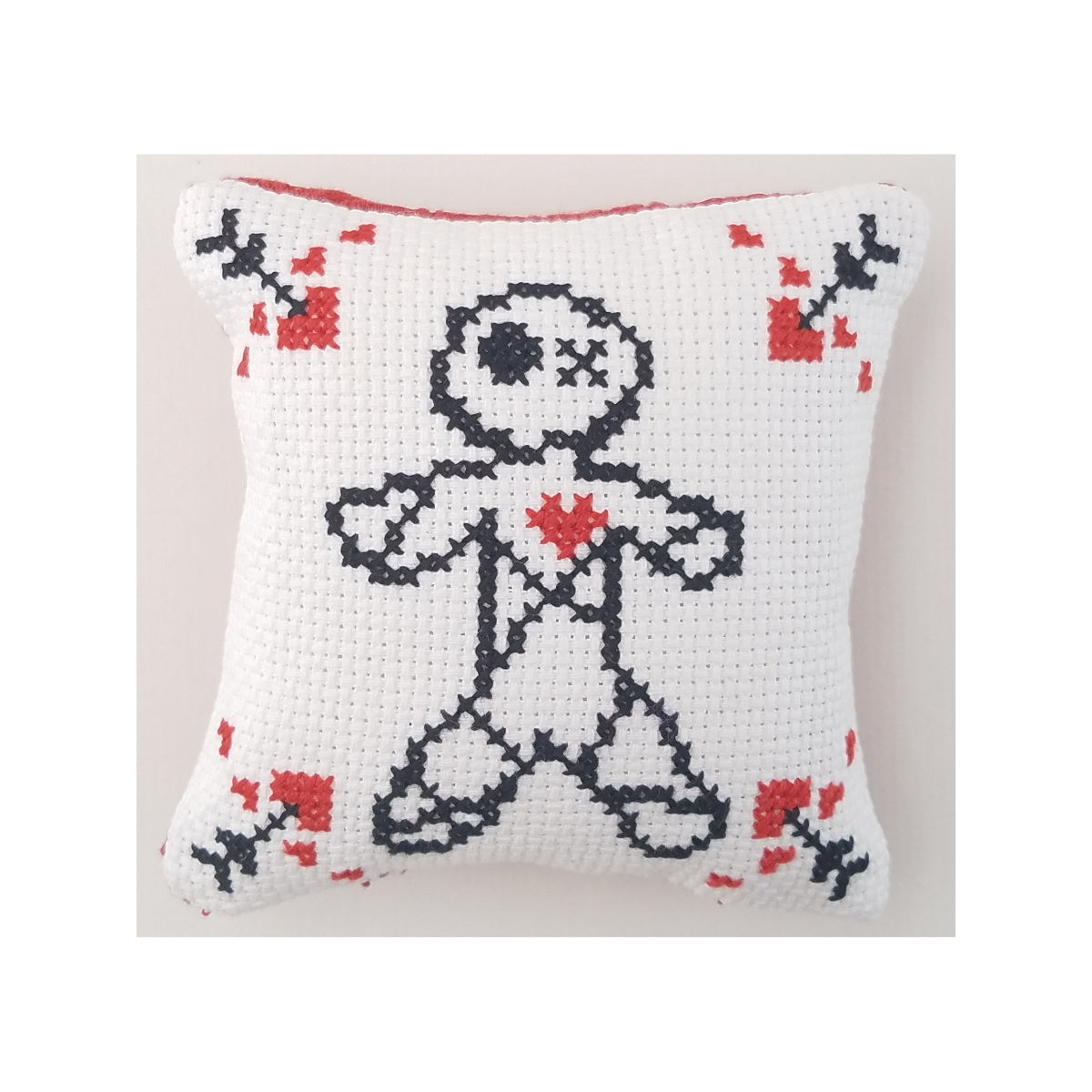 Heather's Cross Stitch Kits