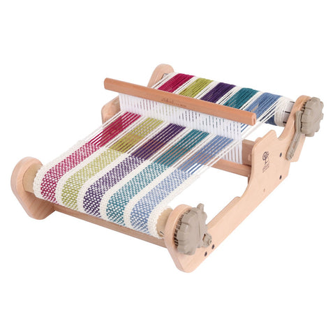 Ashford Learn to Weave on the Inkle Loom - The Websters