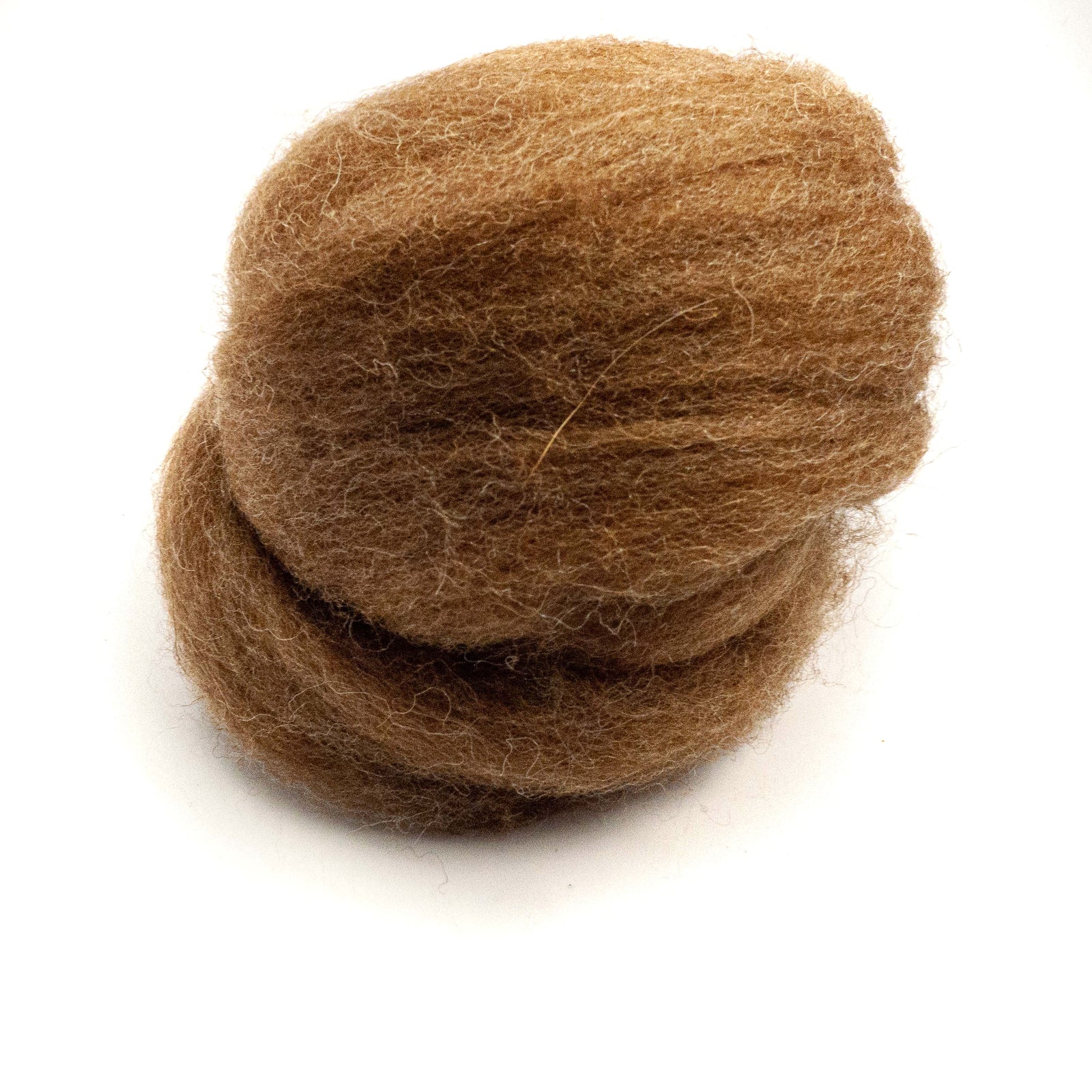 Single Breed Wool Sampler