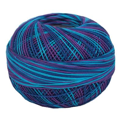 Lizbeth Size 10 Tatting/ Crochet Thread