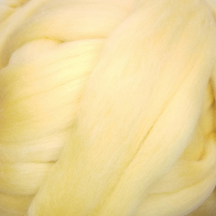 Merino Wool Solids