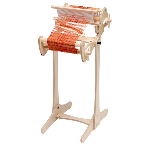 Louet David 3 8-Harness Floor Loom